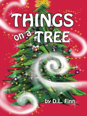 cover image of Things on a Tree